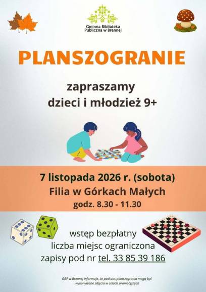 Planszogranie
